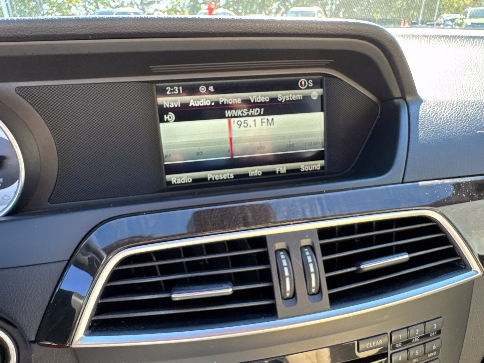 Used 2013 Mercedes-Benz C 350 Sport image 20