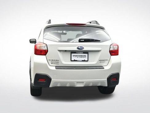 Used 2017 Subaru Crosstrek 2.0i Limited w/ Popular Package #2 AWD/4WD image 7