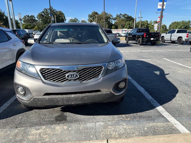 Used 2011 Kia Sorento 2WD w/ Convenience Pkg image 1