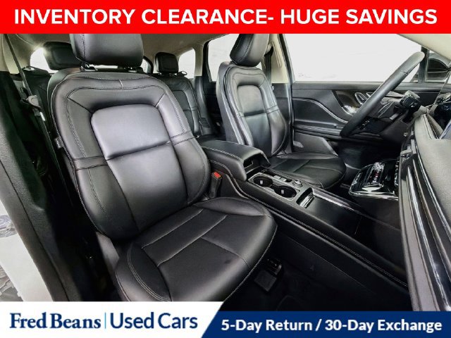 Used 2023 Lincoln Corsair AWD image 34