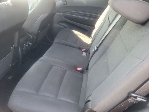 Used 2025 Dodge Durango GT RWD image 8