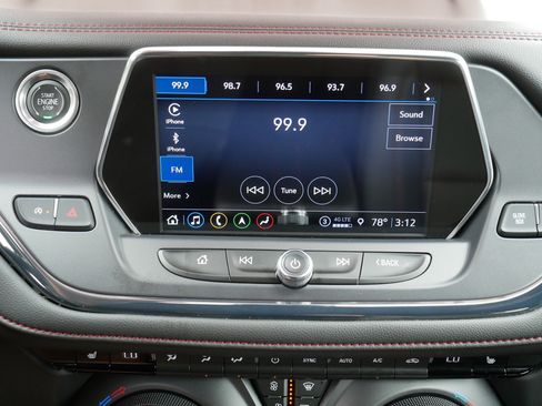 Used 2021 Chevrolet Blazer RS AWD/4WD image 21