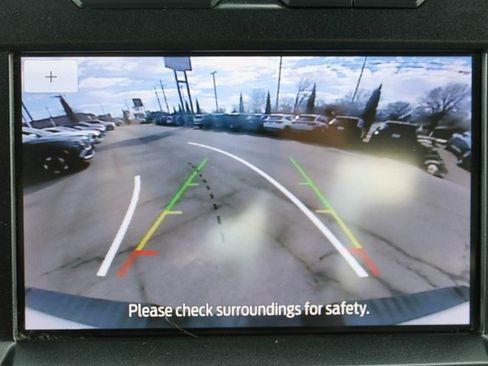 Used 2020 Ford F150 XLT image 31