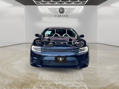 Used 2016 Dodge Charger SRT Hellcat w/ Harman/Kardon Audio Group image 8