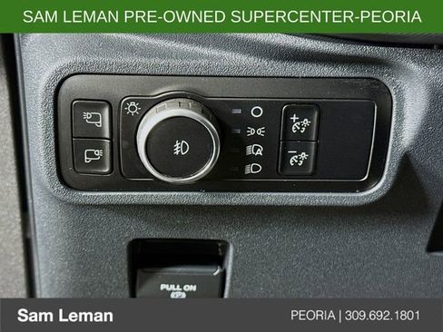 Used 2024 Ford Bronco Raptor AWD/4WD image 10