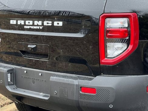 New 2025 Ford Bronco Sport Big Bend image 5