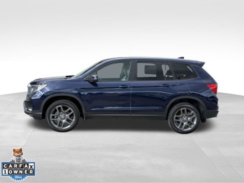 Used 2023 Honda Passport EX-L image 5