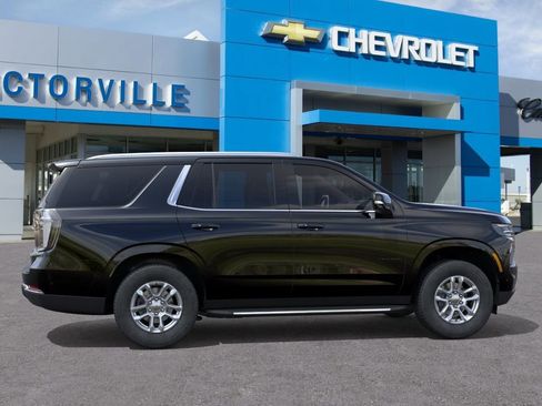 New 2026 Chevrolet Tahoe LT w/ Comfort Package RWD image 5