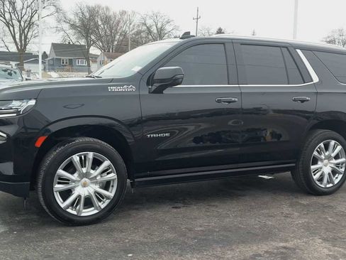 Used 2023 Chevrolet Tahoe High Country image 6