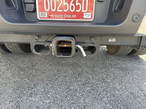 Used 2025 Ford F350 XLT w/ 360-Degree Camera Package image 41