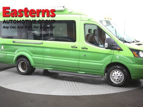 Used 2019 Ford Transit 350 XL RWD image 47