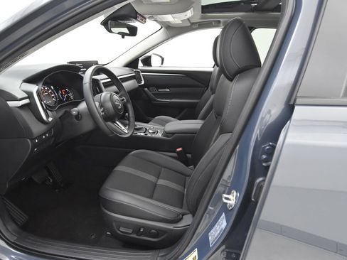 Certified 2026 MAZDA CX-50 Meridian Edition AWD/4WD image 24