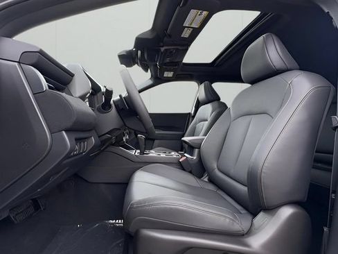 New 2026 Subaru Outback Limited AWD/4WD image 16