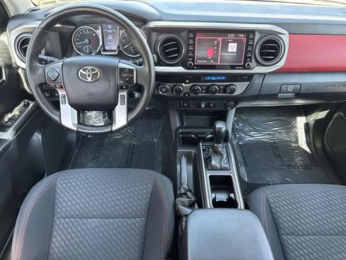 Used 2023 Toyota Tacoma SR5 image 8