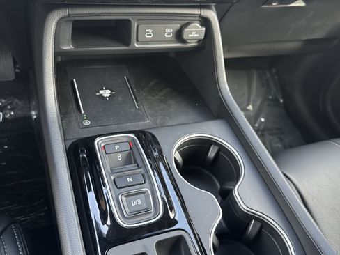 New 2026 Honda Pilot image 26