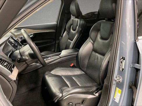Used 2020 Volvo XC90 T6 Inscription AWD/4WD image 21
