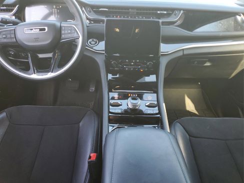 Certified 2022 Jeep Grand Cherokee Trailhawk image 16