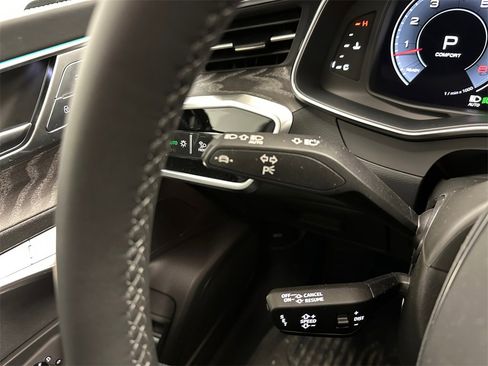 Used 2025 Audi A7 3.0T Prestige image 21