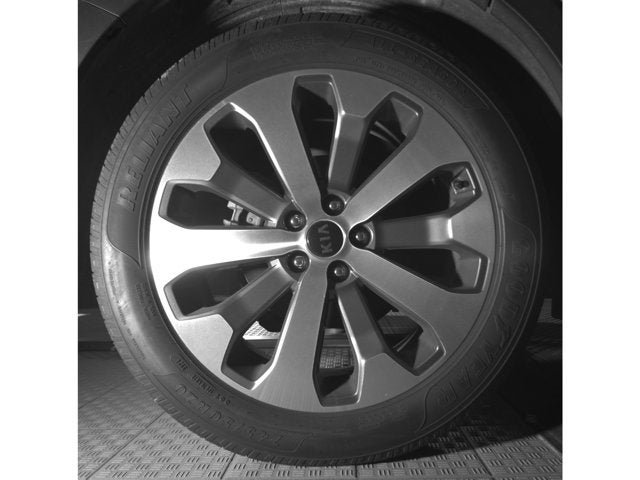 Used 2021 Kia Telluride S AWD/4WD image 11