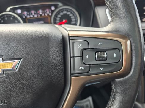 Used 2021 Chevrolet Suburban High Country image 29