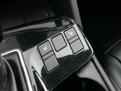 Used 2023 Kia Sportage EX FWD image 22