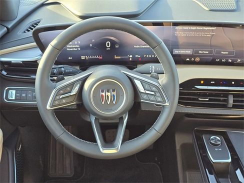 New 2026 Buick Enclave Preferred image 14