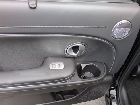 New 2026 Hyundai Palisade Calligraphy FWD image 38
