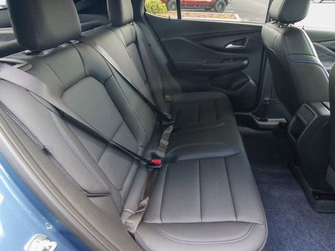 New 2026 Buick Envista Sport Touring w/ Convenience I Package FWD image 24