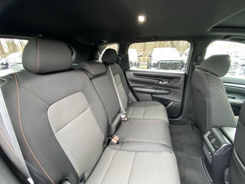 Used 2024 Honda CR-V Sport image 28