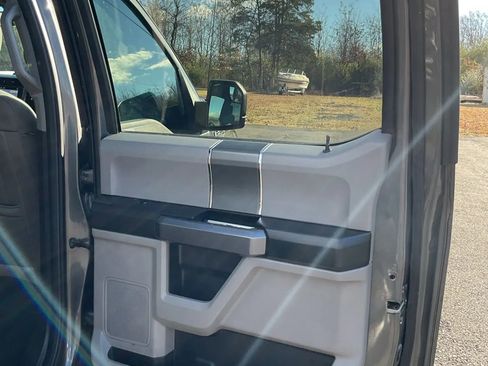 Used 2019 Ford F150 XLT w/ Equipment Group 302A Luxury image 43