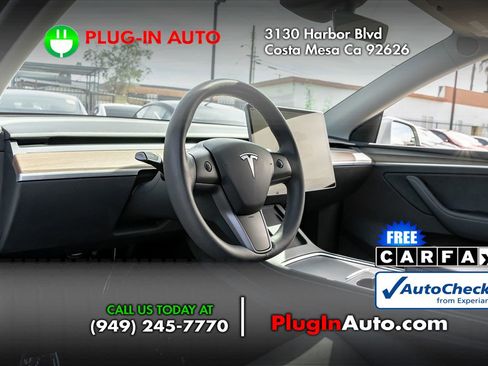 Used 2024 Tesla Model Y Long Range image 5