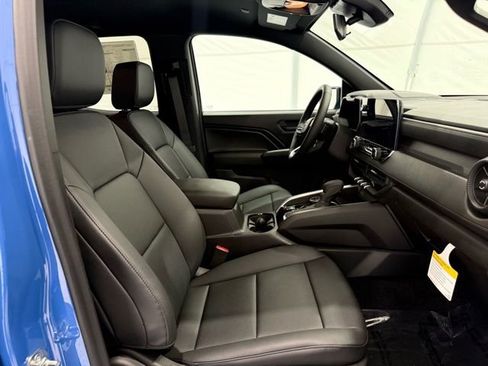 New 2026 Chevrolet Colorado Trail Boss image 18