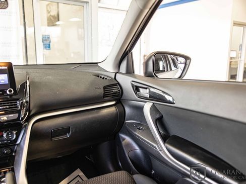 Used 2023 Mitsubishi Eclipse Cross Ralliart image 35