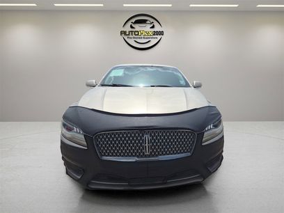 Used 2017 Lincoln MKZ Premiere