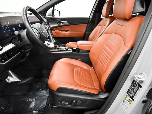 Certified 2023 Kia Sportage SX AWD/4WD image 14