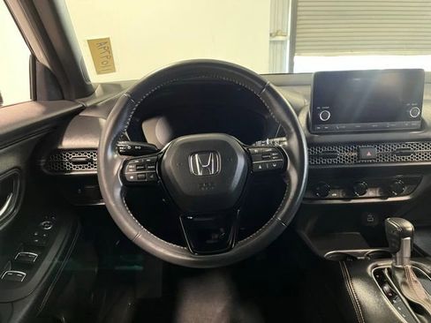 Used 2024 Honda HR-V Sport image 21