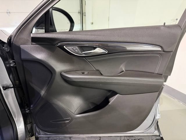 Certified 2022 Buick Envision Preferred FWD image 27
