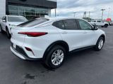 New 2025 Buick Envista Preferred image 3