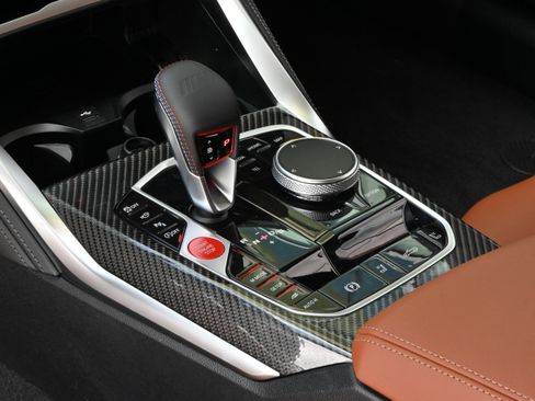 New 2026 BMW M4 xDrive Competition AWD/4WD image 40