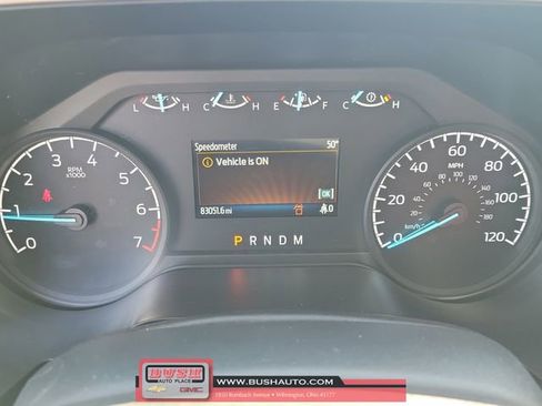 Used 2022 Ford F150 XL w/ STX Appearance Package image 26