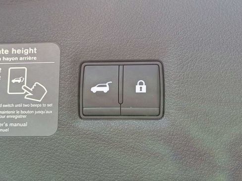 Used 2023 INFINITI QX55 Essential AWD/4WD image 13