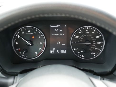 Used 2024 Subaru Legacy Premium image 21