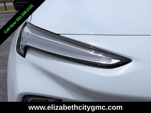 Used 2025 Buick Encore GX Preferred FWD image 10