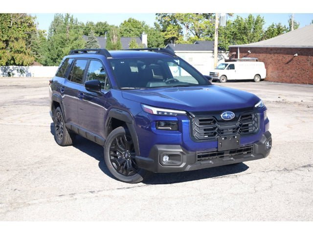 New 2026 Subaru Outback Limited XT AWD/4WD image 27