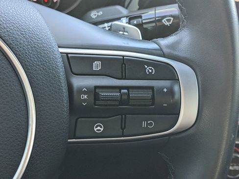 Certified 2023 Kia K5 GT image 19