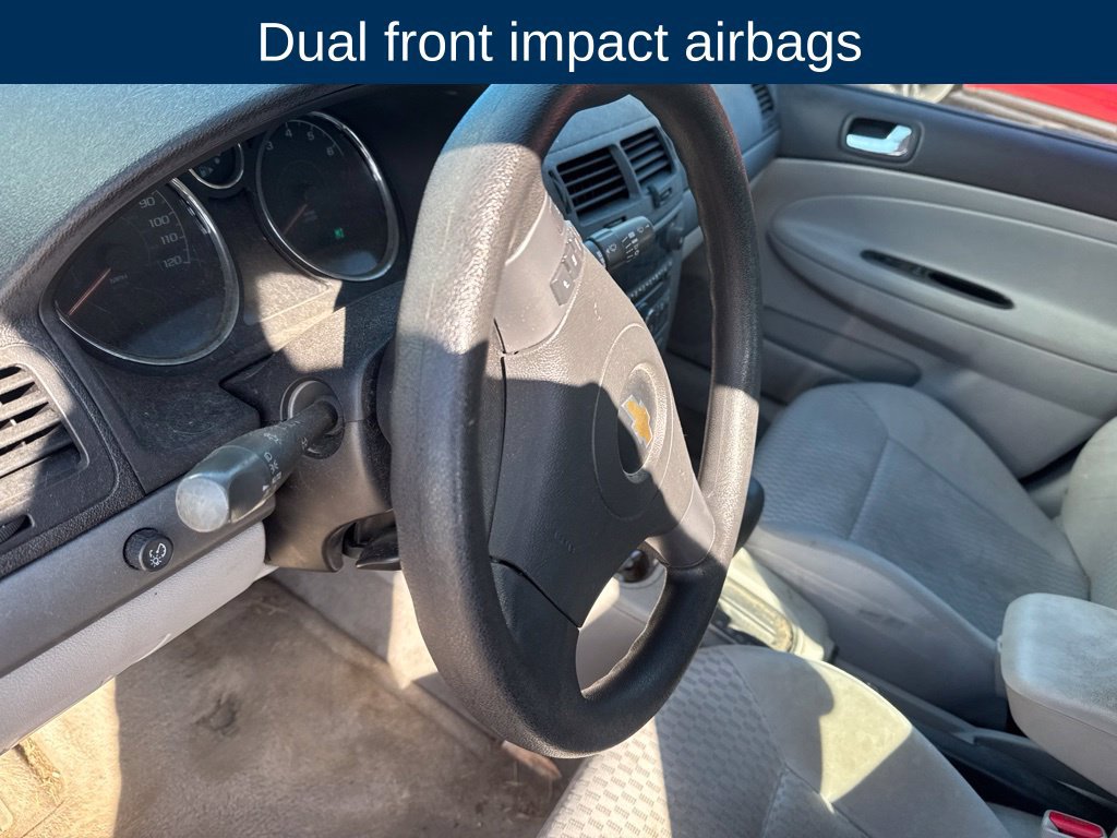 Used 2008 Chevrolet Cobalt LT FWD image 14