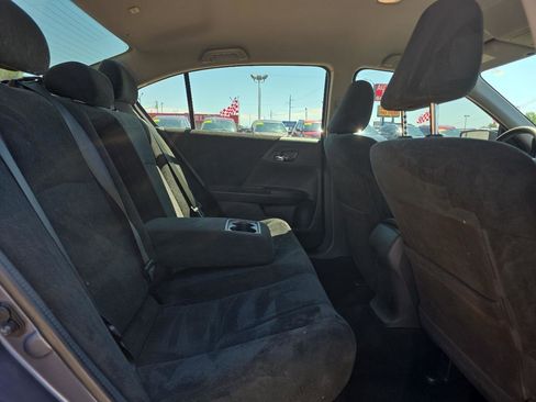 Used 2013 Honda Accord LX image 21