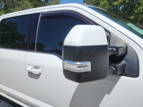 Used 2019 Ford F250 Lariat w/ Lariat Value Package AWD/4WD image 18