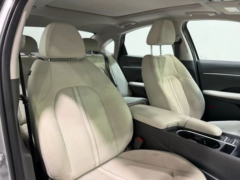 Used 2025 Hyundai Sonata SEL image 29