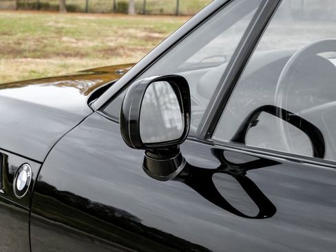 Used 1998 BMW Z3 2.8 image 40